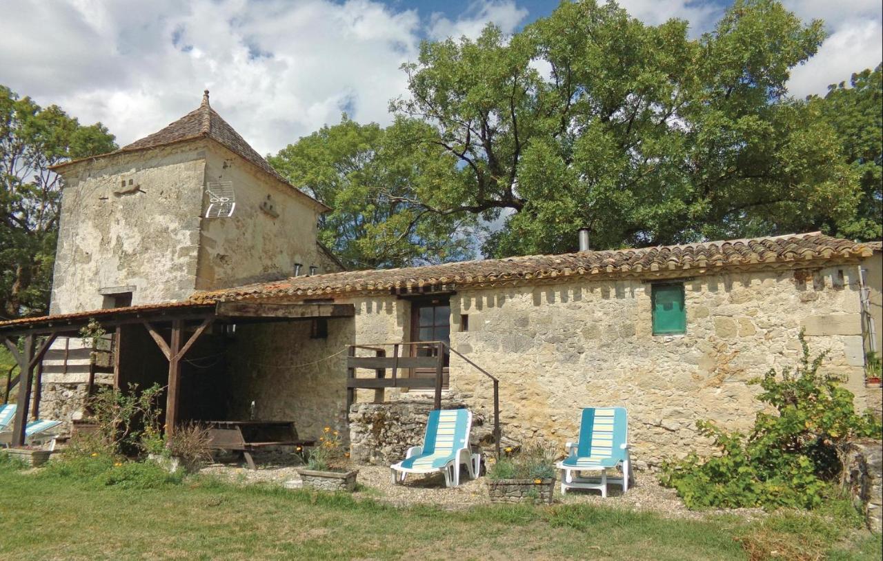 Nice Home In Eymet With Outdoor Swimming Pool Extérieur photo